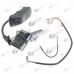 Aprindere motocoasa Kawasaki TJ 53, TJ 53E, KBL 53, KBH 53